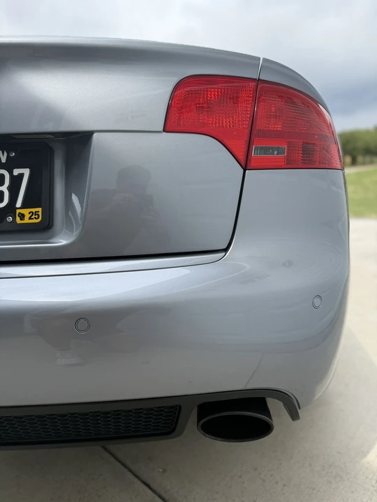 2008 Audi B7 RS4 - Image 13 of 31