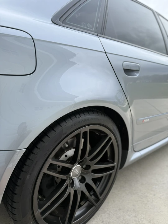 2008 Audi B7 RS4 - Image 16 of 31