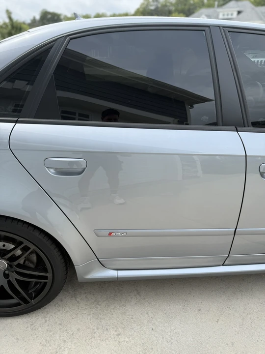 2008 Audi B7 RS4 - Image 17 of 31