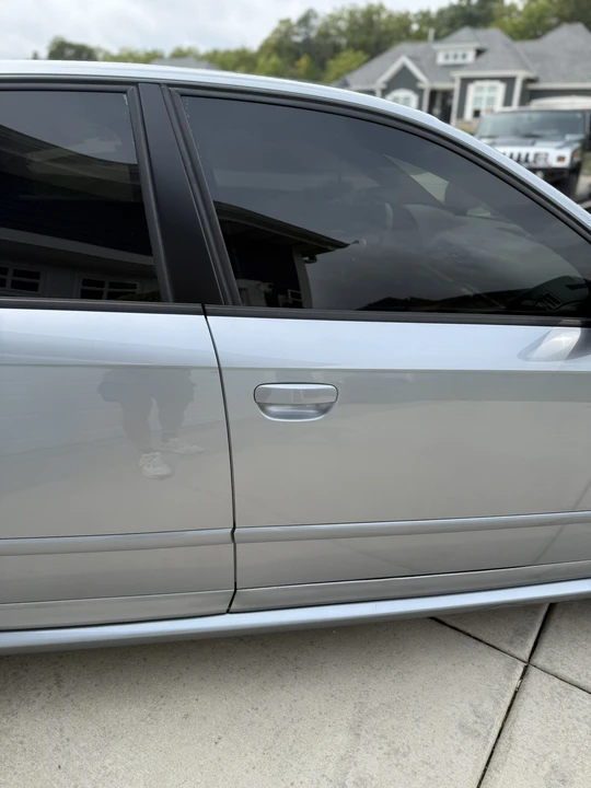 2008 Audi B7 RS4 - Image 18 of 31