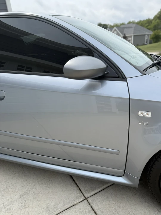 2008 Audi B7 RS4 - Image 19 of 31