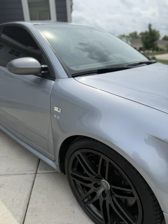 2008 Audi B7 RS4 - Image 20 of 31