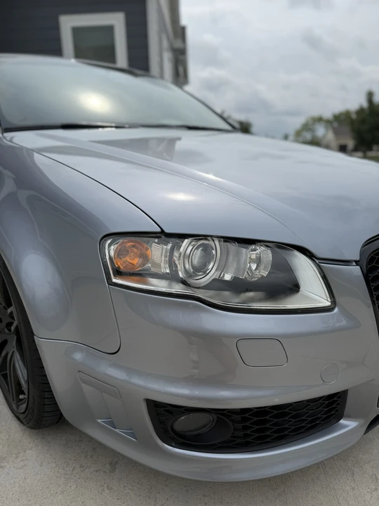 2008 Audi B7 RS4 - Image 21 of 31