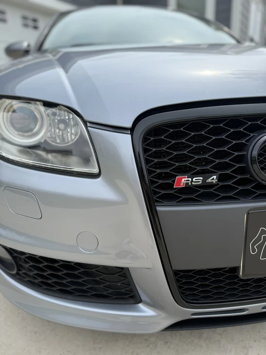 2008 Audi B7 RS4 - Image 25 of 31