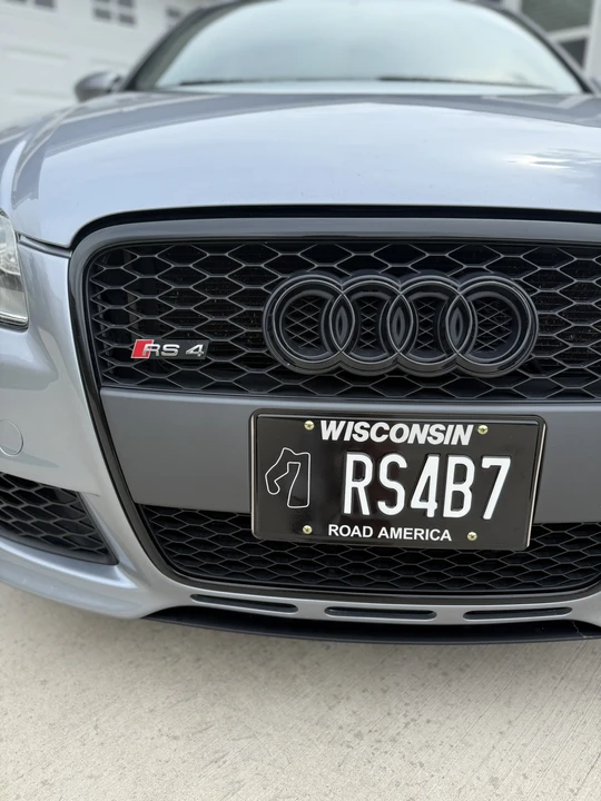 2008 Audi B7 RS4 - Image 27 of 31
