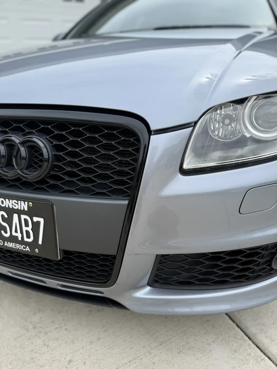 2008 Audi B7 RS4 - Image 28 of 31