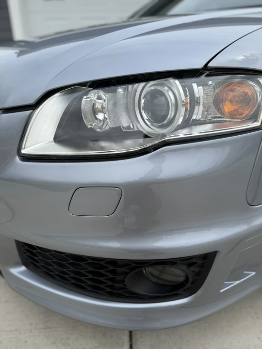 2008 Audi B7 RS4 - Image 29 of 31