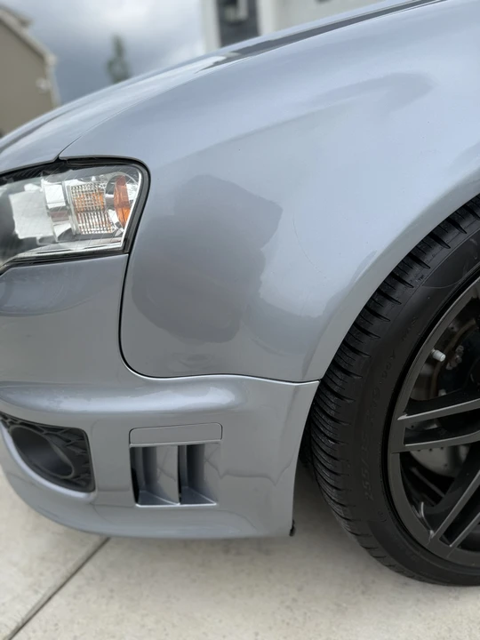 2008 Audi B7 RS4 - Image 31 of 31