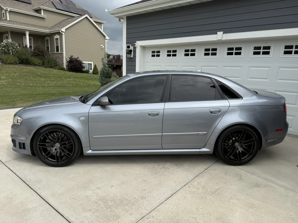 2008 Audi B7 RS4 - Image 6 of 31