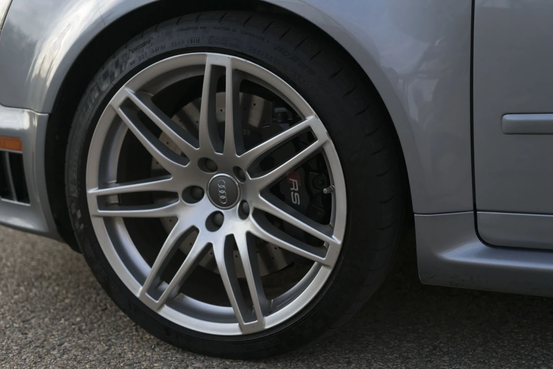 2008 Audi B7 RS4 - Image 15 of 31