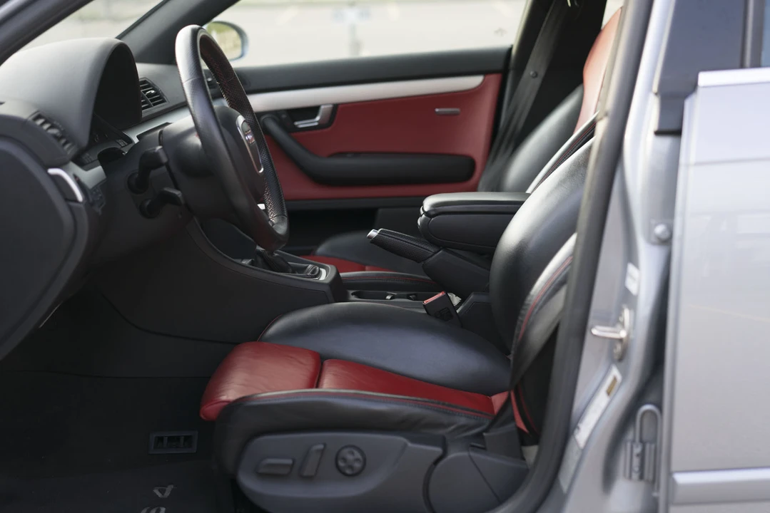 2008 Audi B7 RS4 - Image 27 of 31