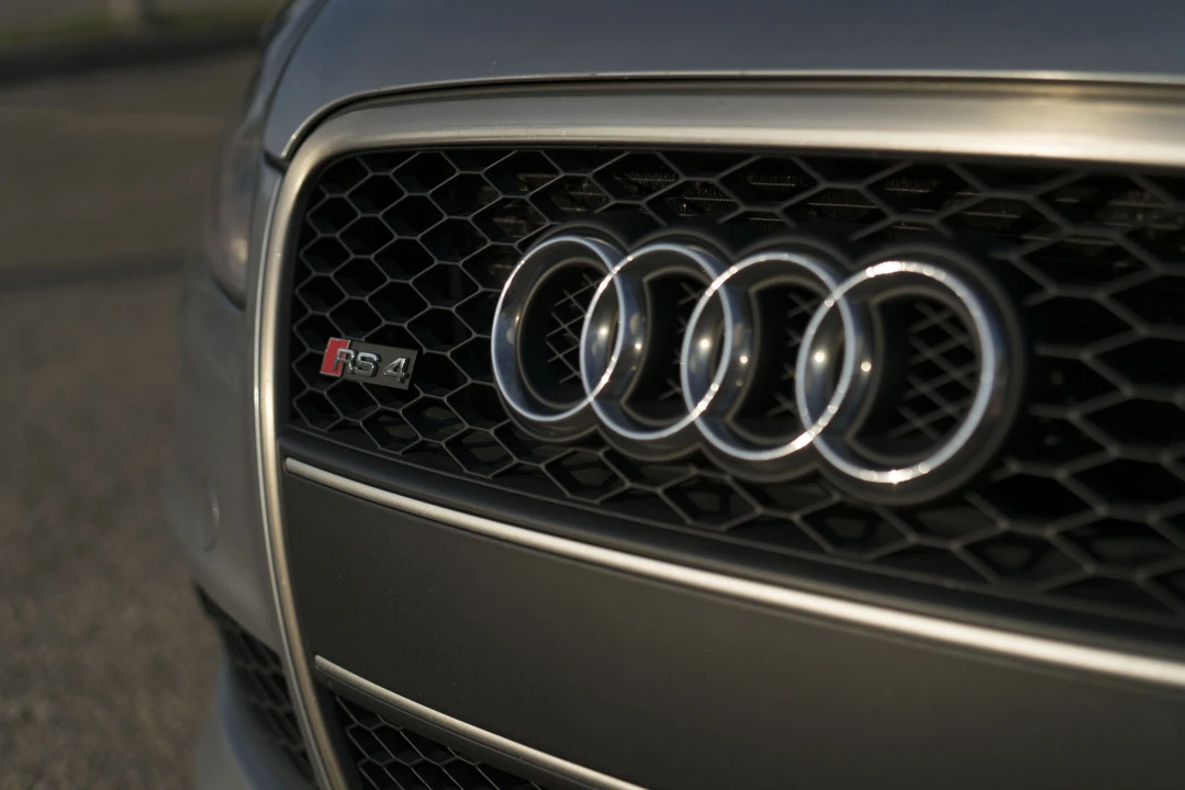 2008 Audi B7 RS4 - Image 17 of 31