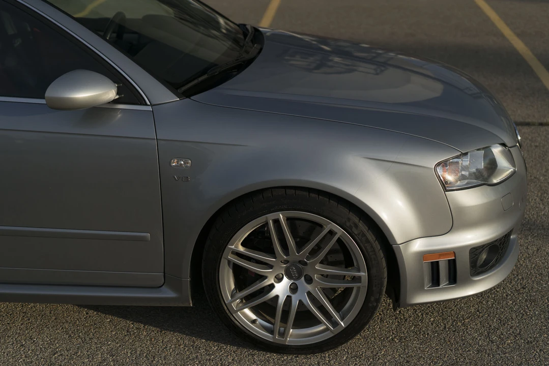 2008 Audi B7 RS4 - Image 18 of 31