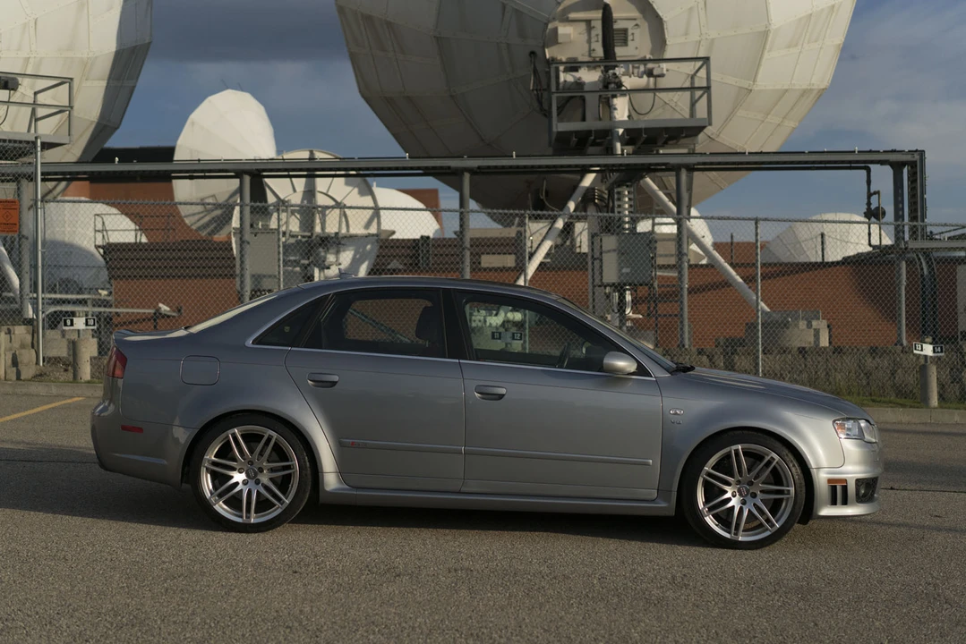 2008 Audi B7 RS4 - Image 7 of 31