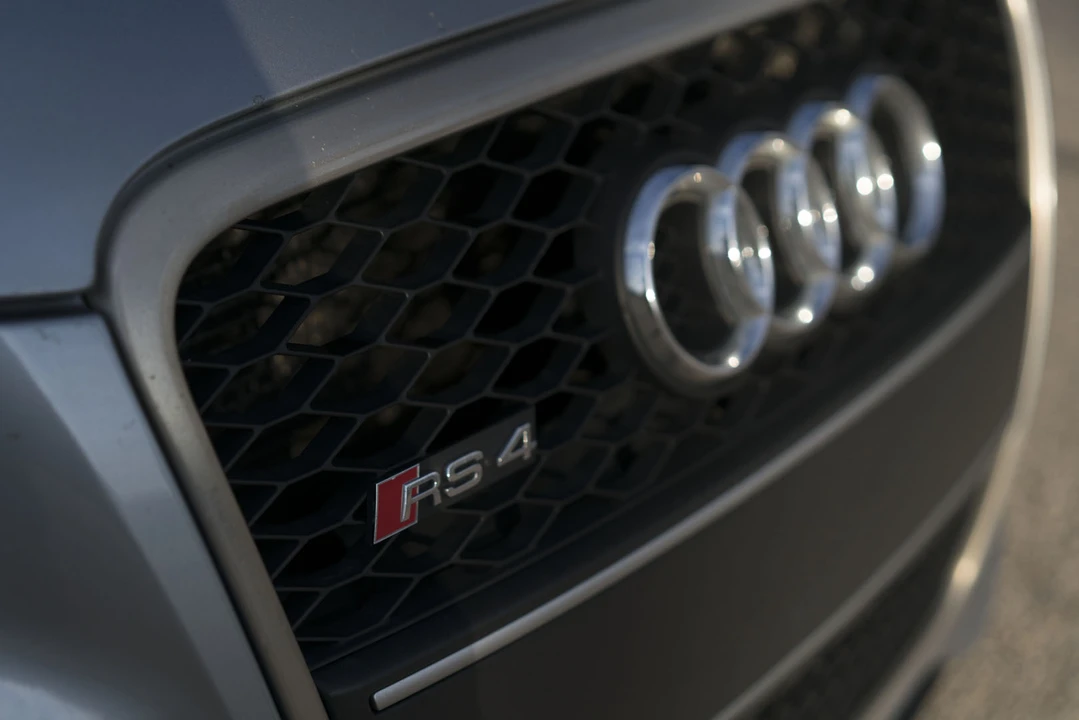 2008 Audi B7 RS4 - Image 21 of 31