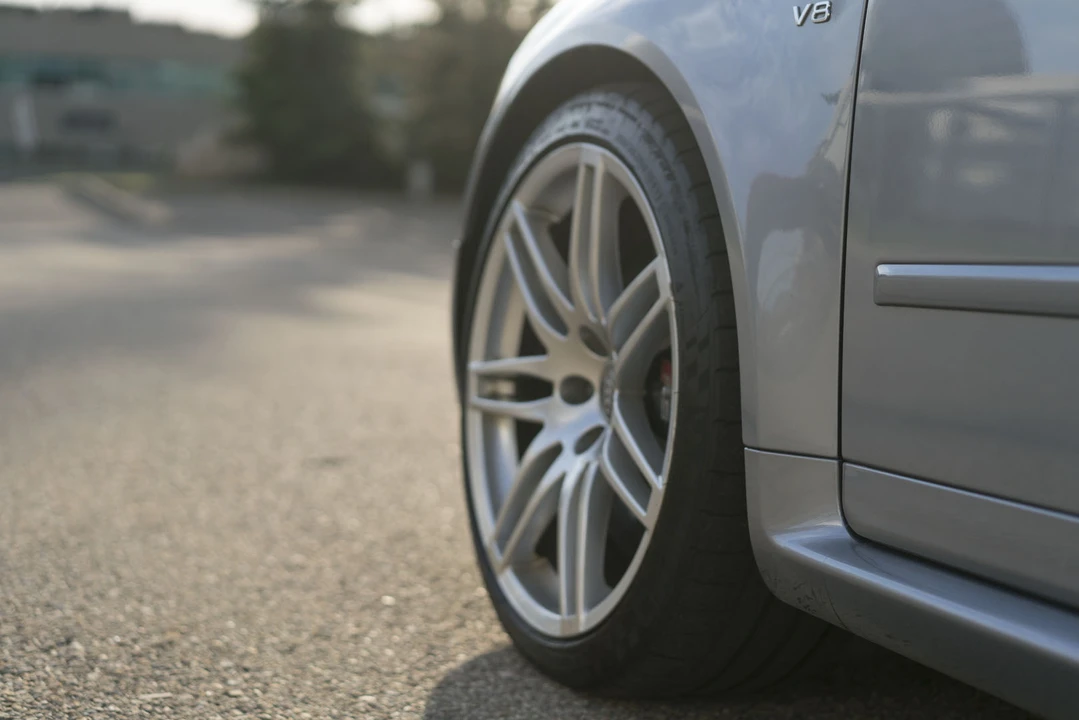 2008 Audi B7 RS4 - Image 23 of 31