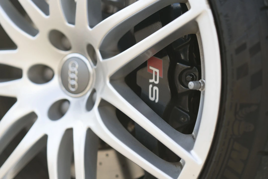 2008 Audi B7 RS4 - Image 24 of 31