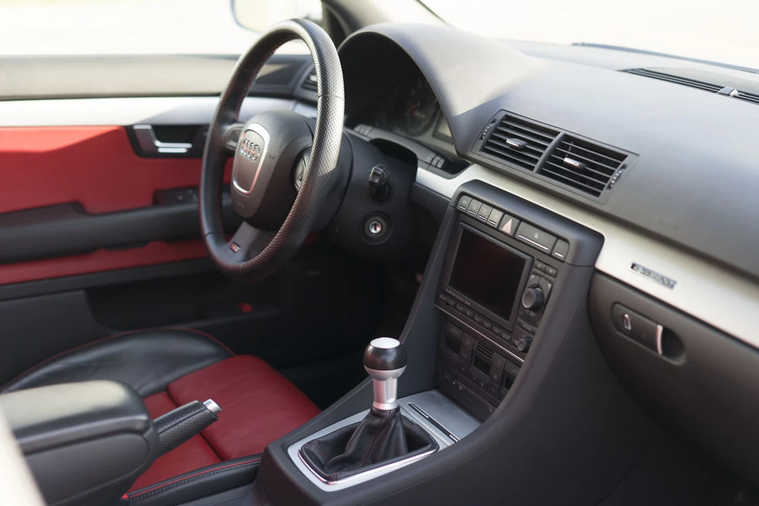 2008 Audi B7 RS4 - Image 29 of 31
