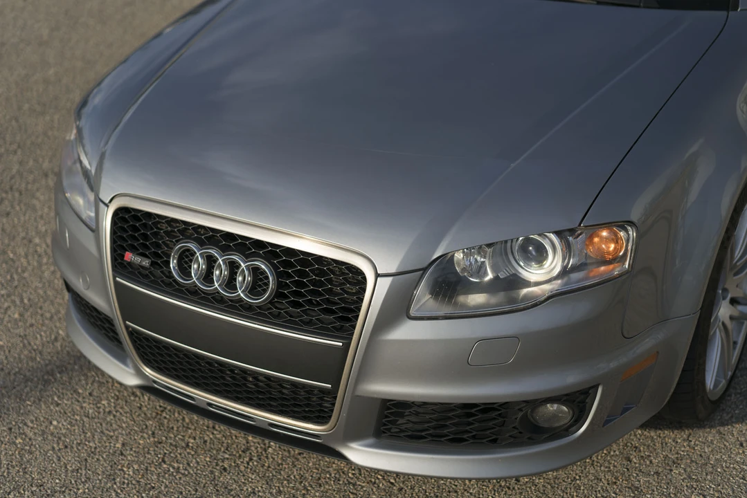 2008 Audi B7 RS4 - Image 25 of 31