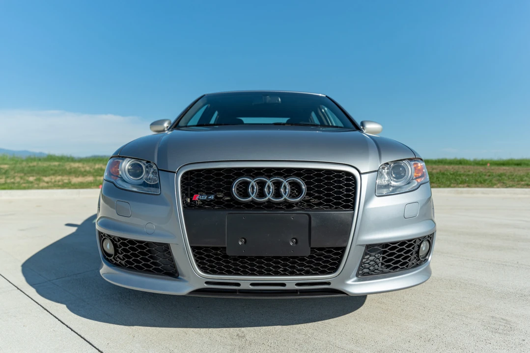 2008 Audi B7 RS4 - Image 20 of 31