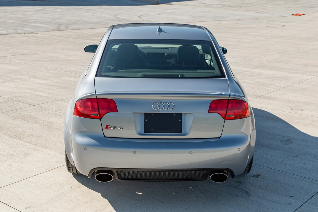 2008 Audi B7 RS4 - Image 11 of 31