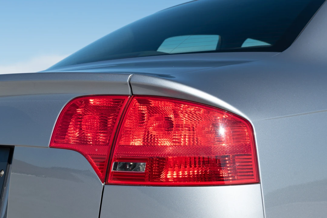 2008 Audi B7 RS4 - Image 27 of 31