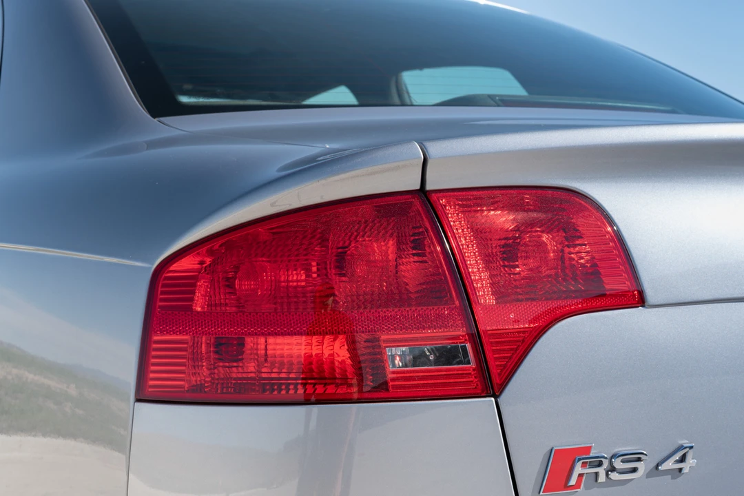 2008 Audi B7 RS4 - Image 28 of 31