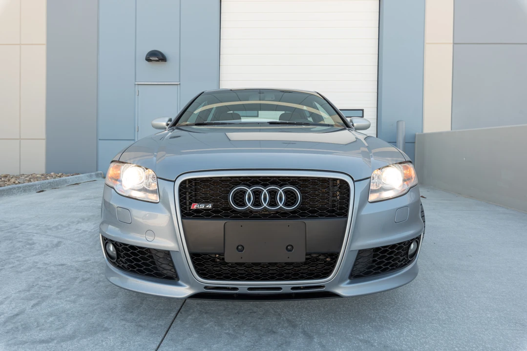 2008 Audi B7 RS4 - Image 17 of 31