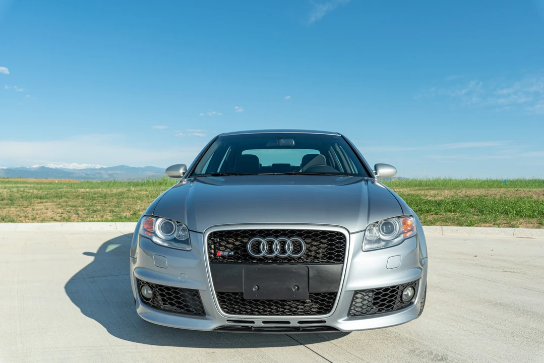 2008 Audi B7 RS4 - Image 19 of 31