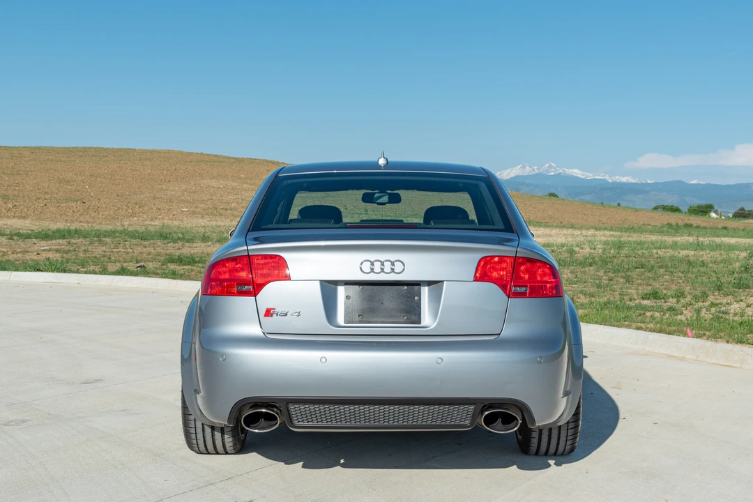 2008 Audi B7 RS4 - Image 12 of 31