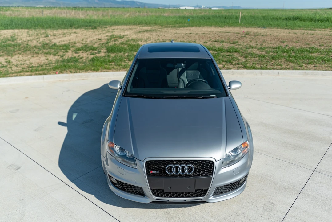 2008 Audi B7 RS4 - Image 18 of 31