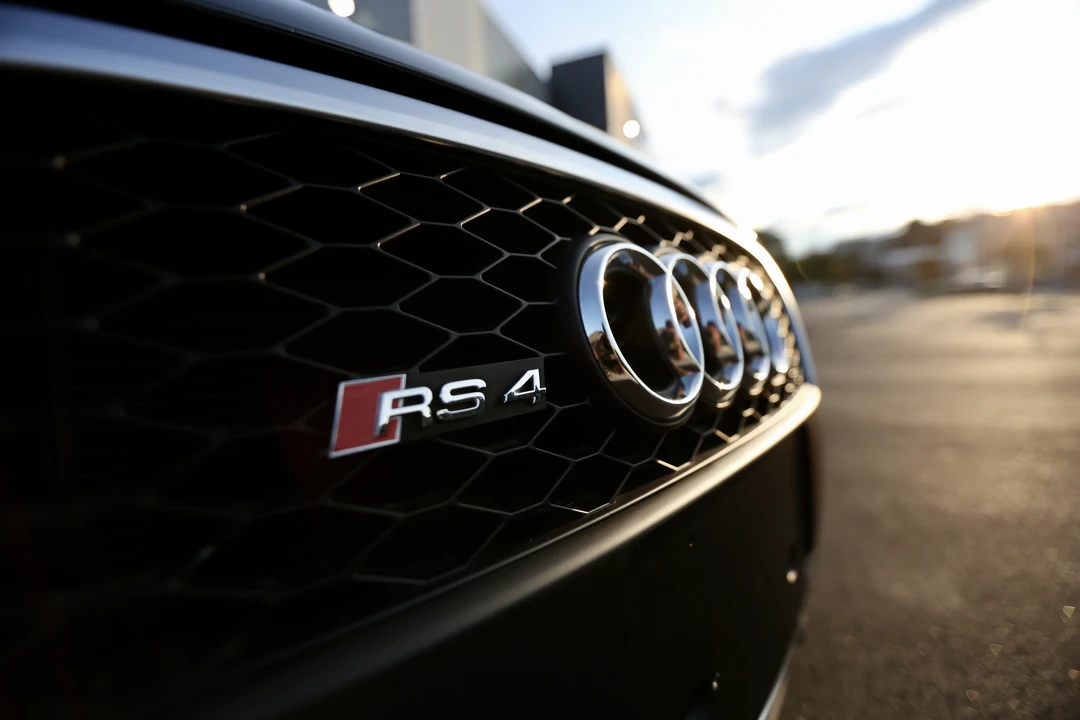 2008 Audi B7 RS4 - Image 6 of 21