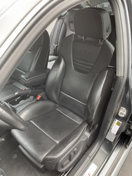 2008 Audi B7 RS4 - Image 20 of 21