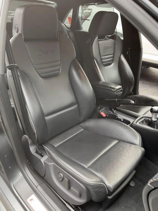 2008 Audi B7 RS4 - Image 21 of 21