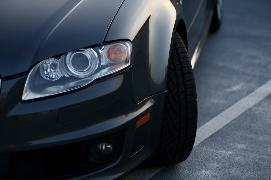 2008 Audi B7 RS4 - Image 8 of 21