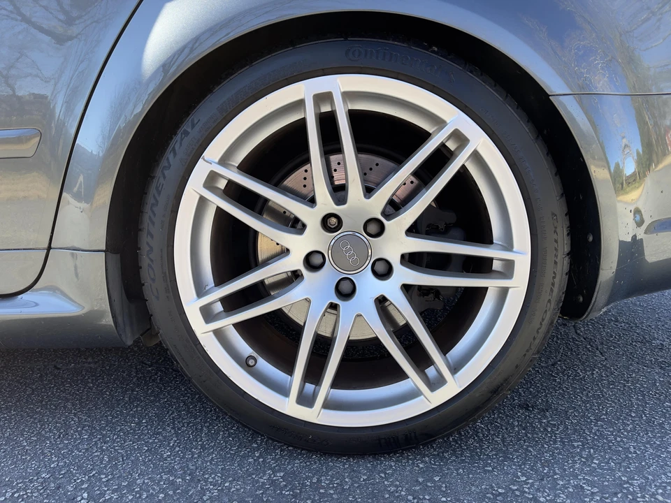 2008 Audi B7 RS4 - Image 13 of 21