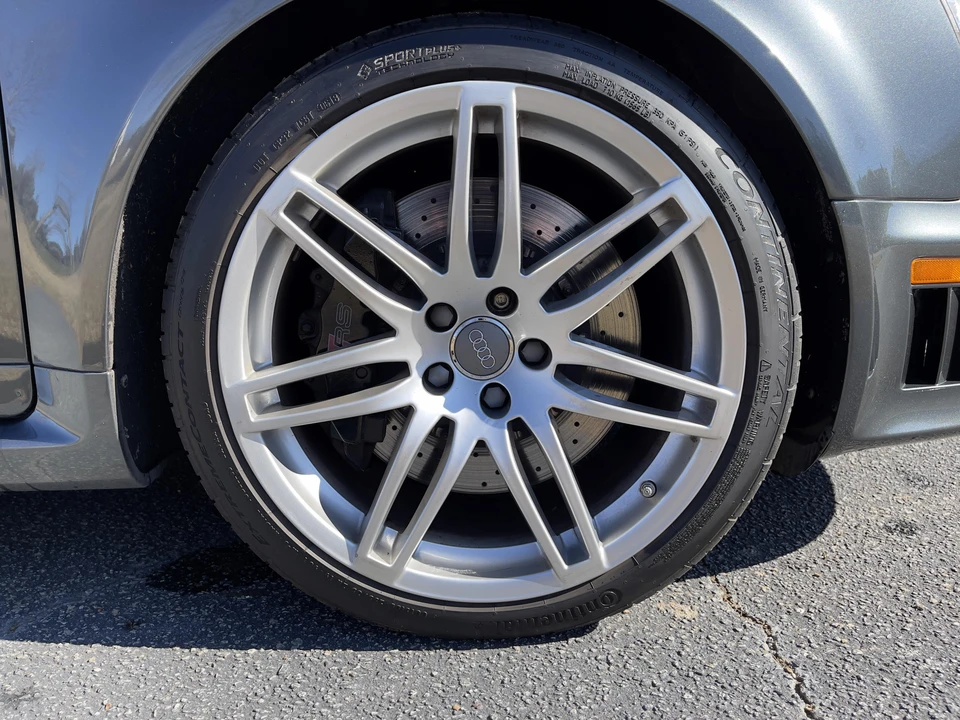 2008 Audi B7 RS4 - Image 15 of 21