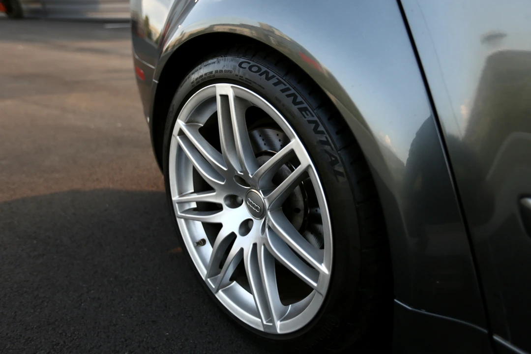 2008 Audi B7 RS4 - Image 11 of 21