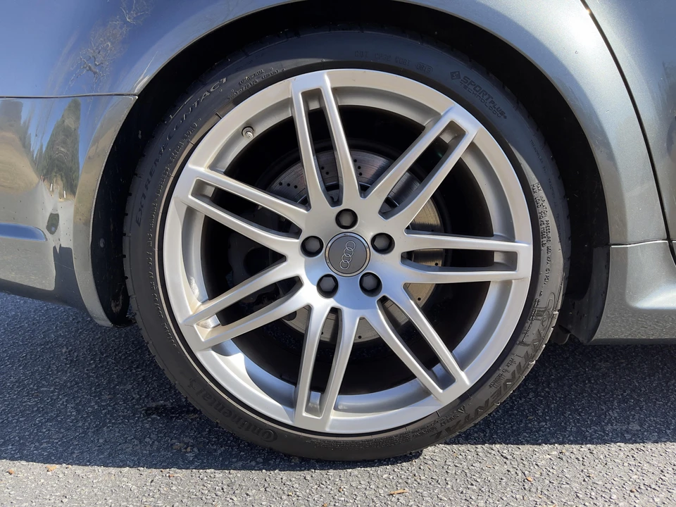 2008 Audi B7 RS4 - Image 14 of 21