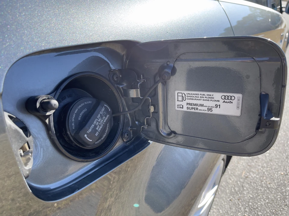 2008 Audi B7 RS4 - Image 10 of 21