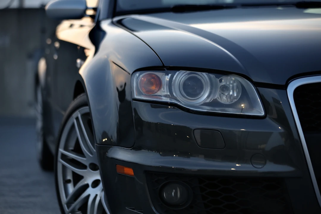 2008 Audi B7 RS4 - Image 7 of 21
