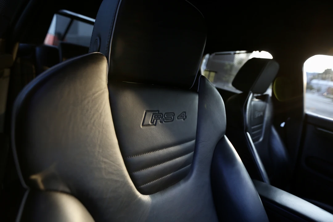 2008 Audi B7 RS4 - Image 18 of 21