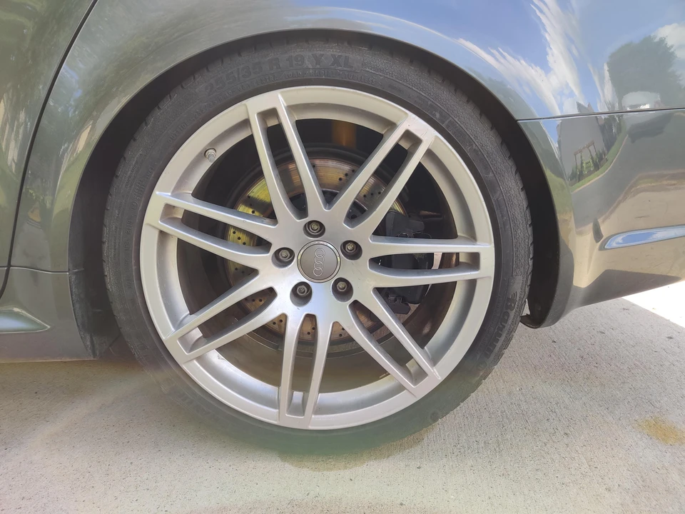 2008 Audi B7 RS4 - Image 18 of 31
