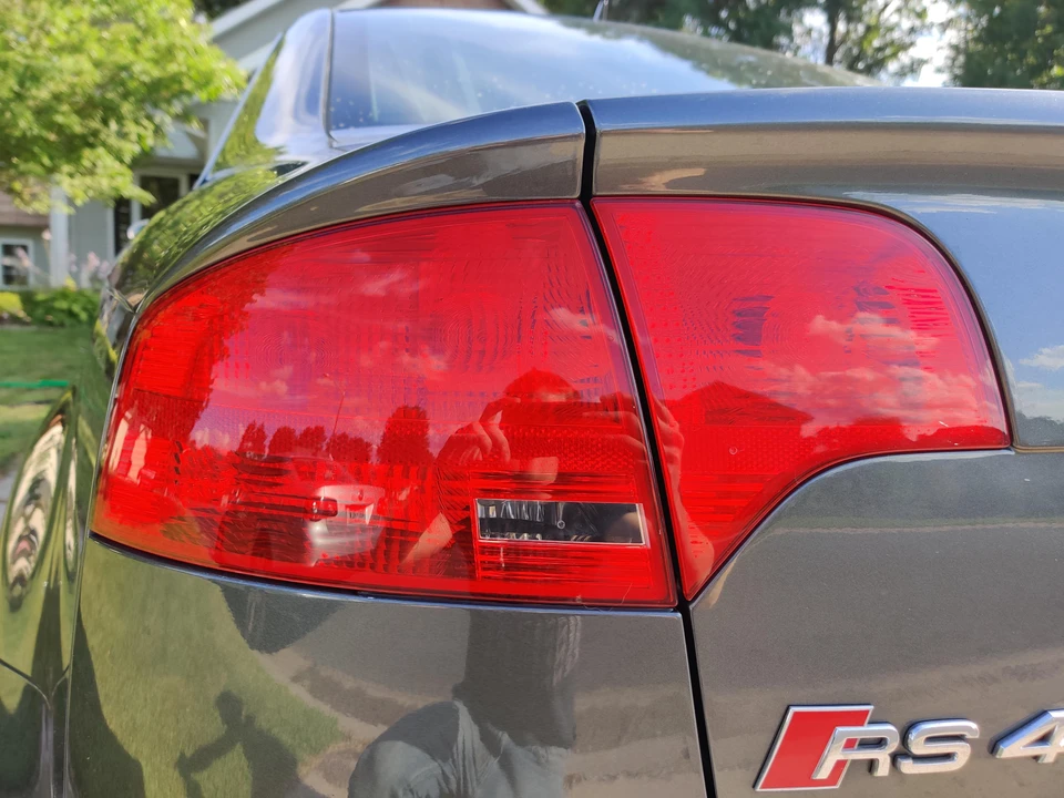 2008 Audi B7 RS4 - Image 15 of 31