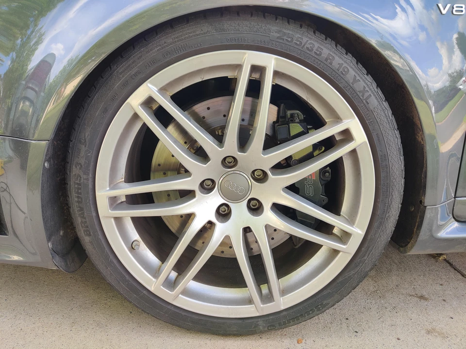 2008 Audi B7 RS4 - Image 17 of 31