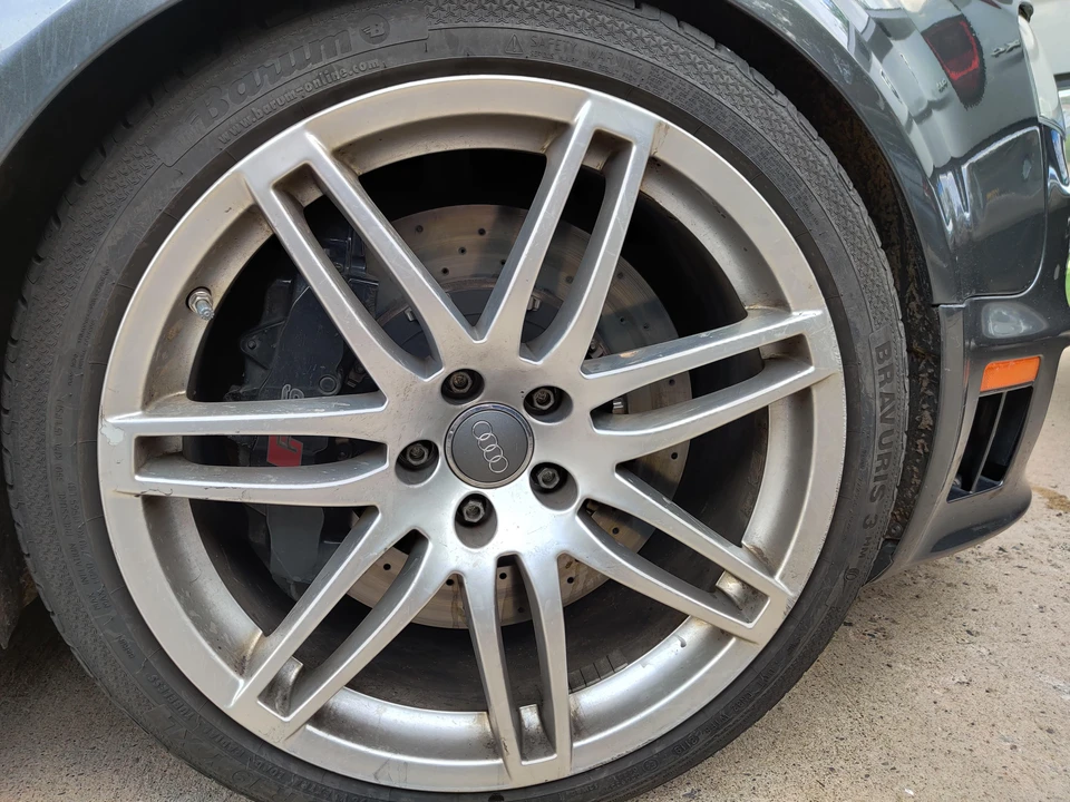 2008 Audi B7 RS4 - Image 20 of 31