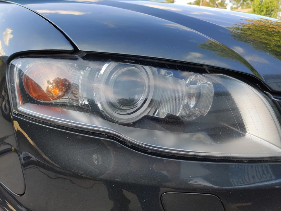2008 Audi B7 RS4 - Image 9 of 31