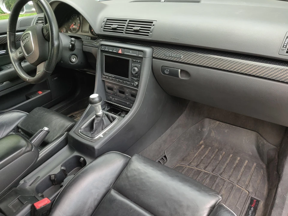 2008 Audi B7 RS4 - Image 24 of 31