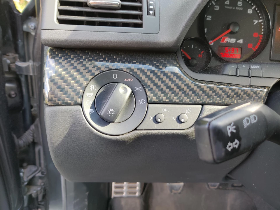 2008 Audi B7 RS4 - Image 31 of 31