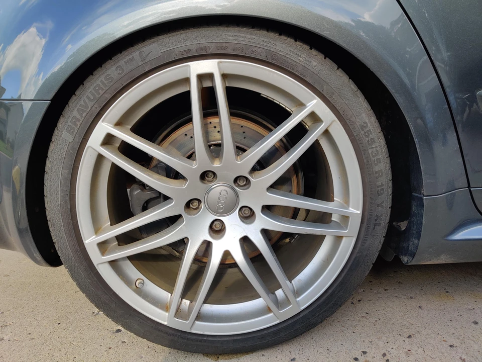 2008 Audi B7 RS4 - Image 21 of 31